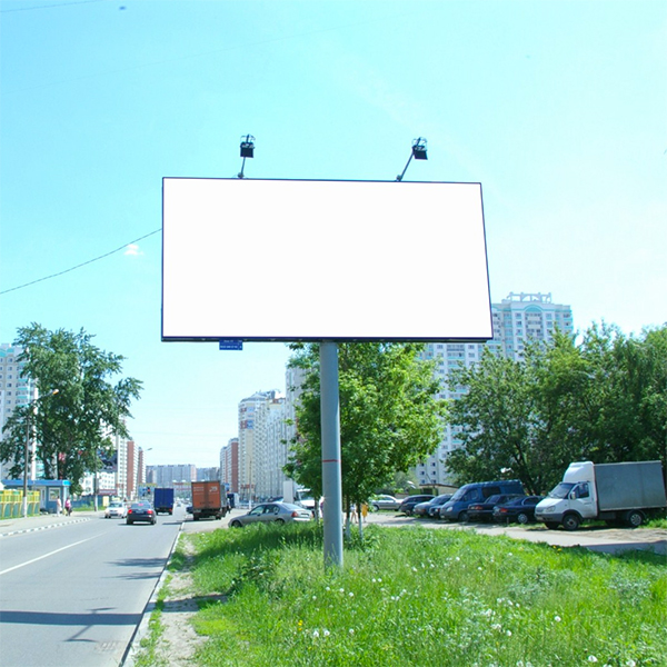 Рекламные щиты